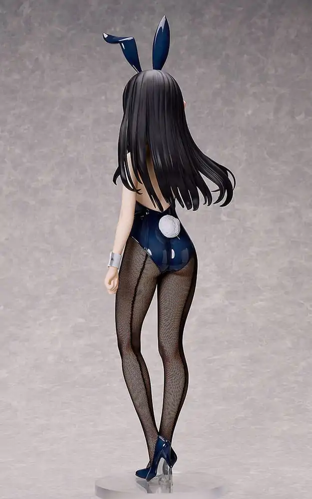 Lycoris Recoil B-Style Statuie PVC 1/4 Takina Inoue: Bunny Ver. 46 cm poza produsului