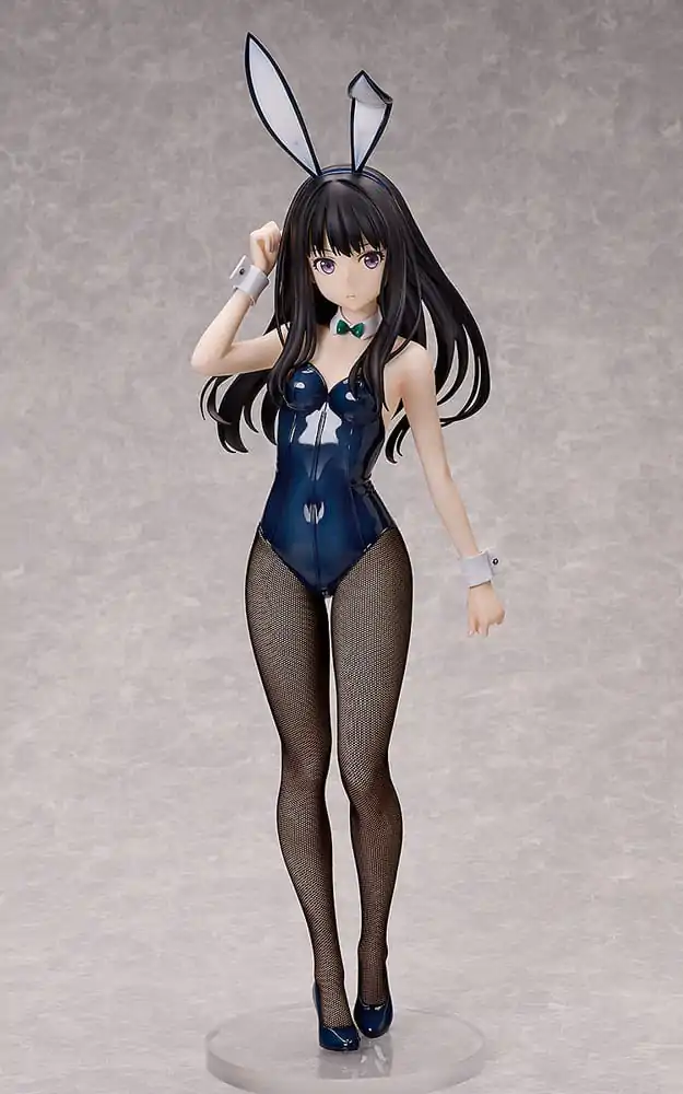 Lycoris Recoil B-Style Statuie PVC 1/4 Takina Inoue: Bunny Ver. 46 cm poza produsului