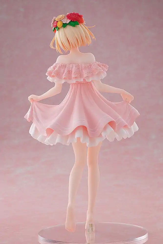 Statuie PVC Lycoris Recoil Chisato Nishikigi: Birthday illustration Ver 20 cm poza produsului