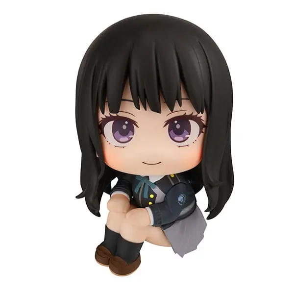 Lycoris Recoil Statuie PVC Look Up Takina Inoue 11 cm poza produsului