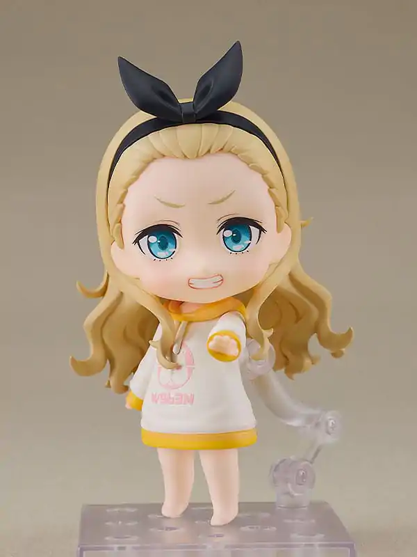Lycoris Recoil Nendoroid Figurina de acțiune Kurumi 10 cm poza produsului