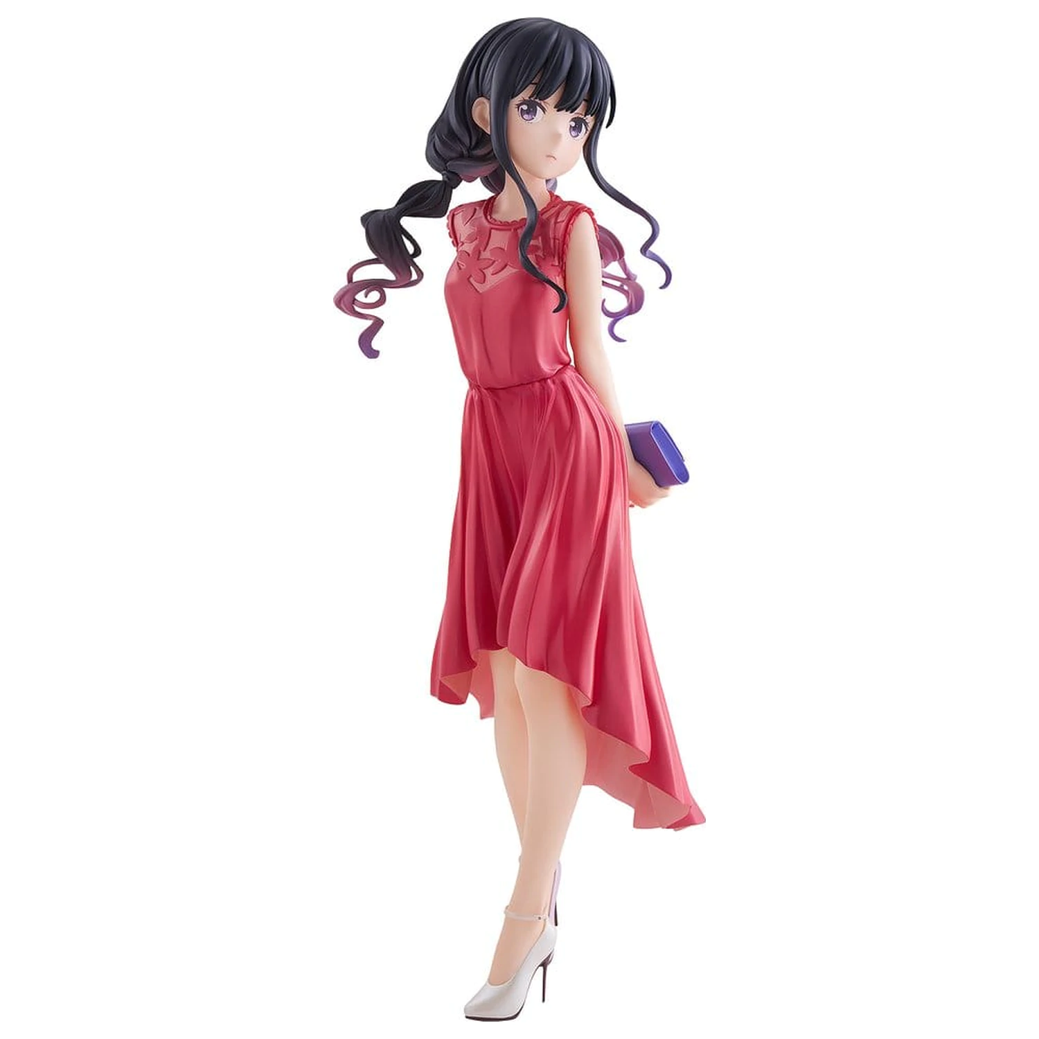 Lycoris Recoil Pop Up Parade Figurina PVC Takina Inoue: After Party! Ver. marime L 22 cm poza produsului