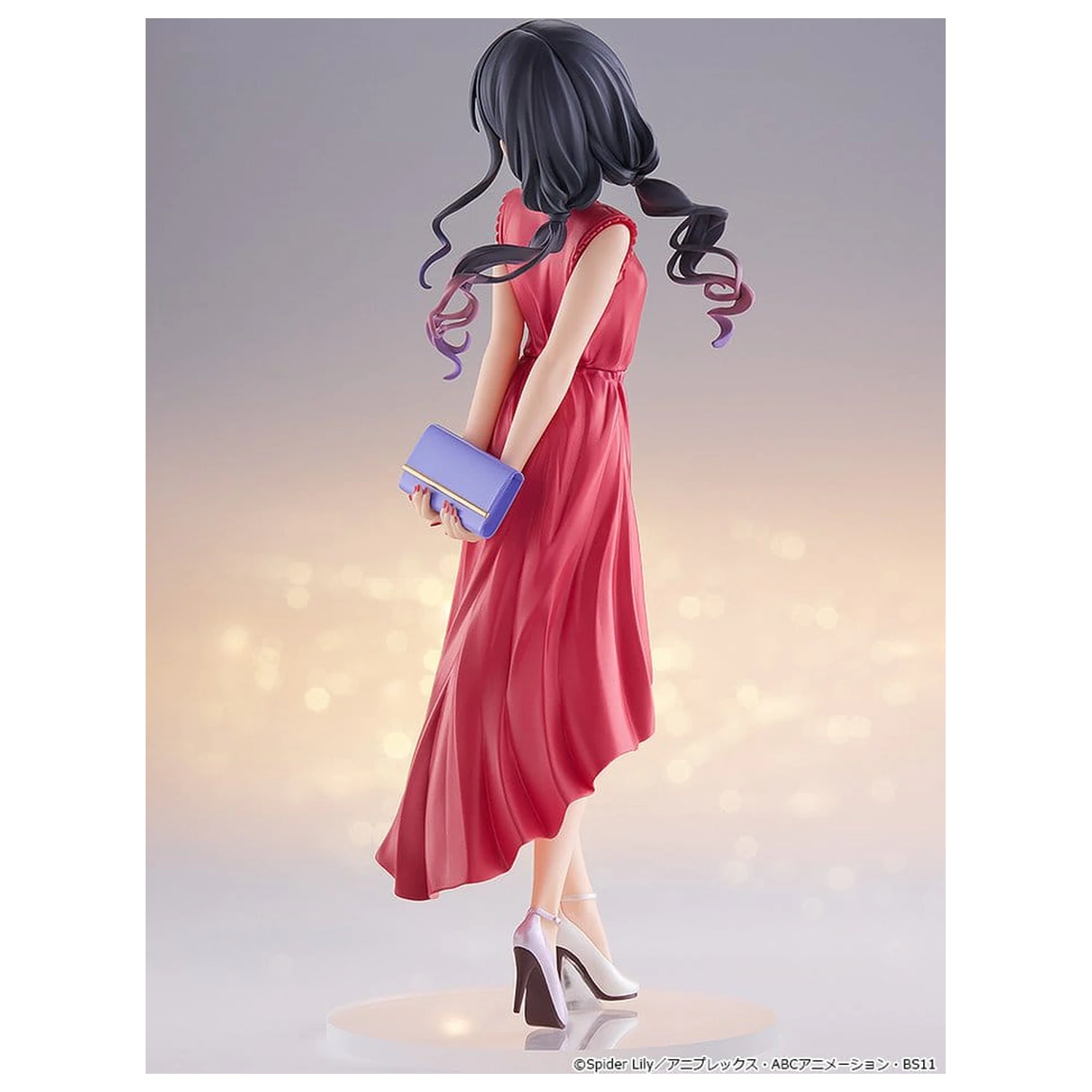 Lycoris Recoil Pop Up Parade Figurina PVC Takina Inoue: After Party! Ver. marime L 22 cm poza produsului