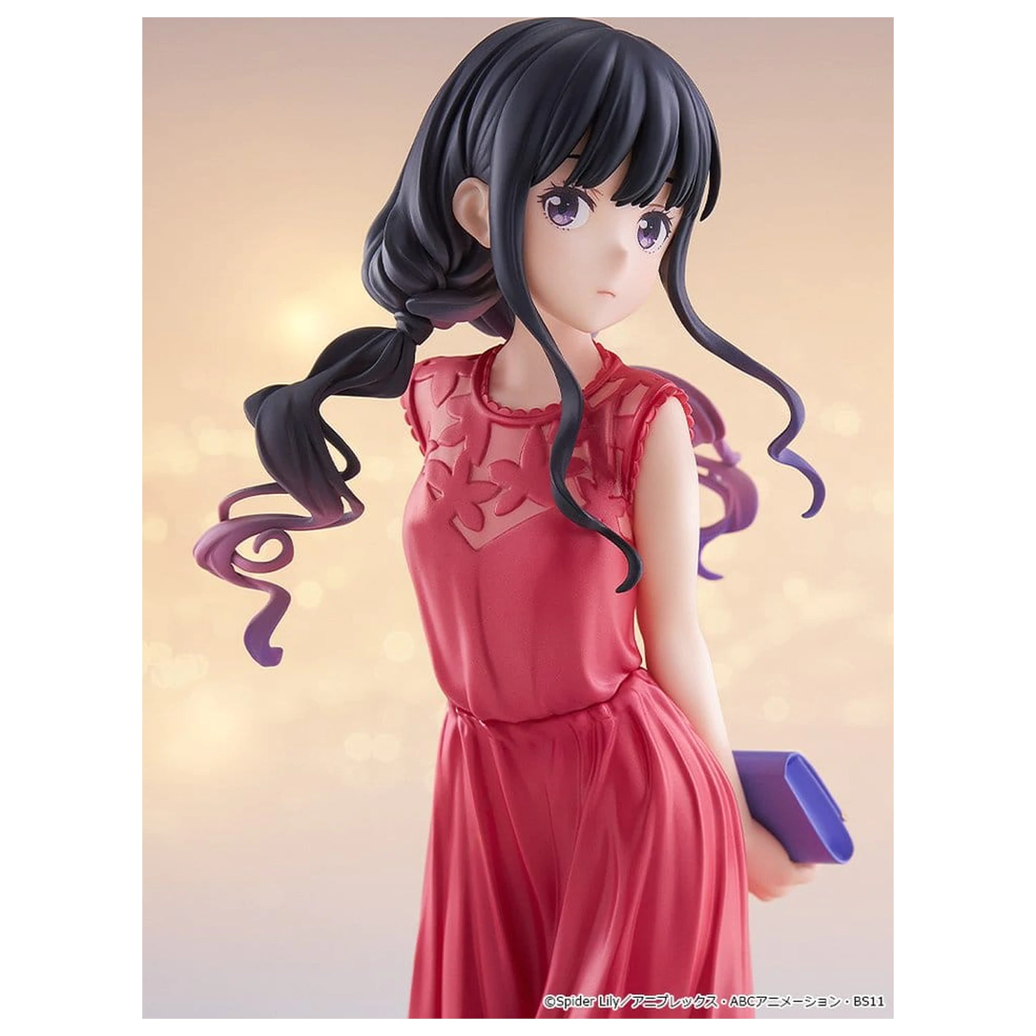 Lycoris Recoil Pop Up Parade Figurina PVC Takina Inoue: After Party! Ver. marime L 22 cm poza produsului