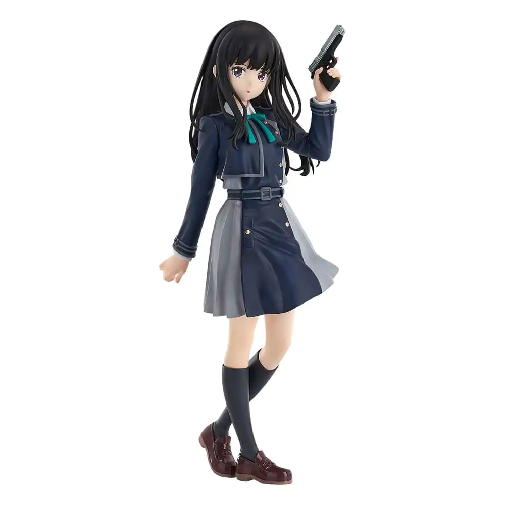 Lycoris Recoil Pop Up Parade Statuie PVC Takina Inoue 18 cm poza produsului