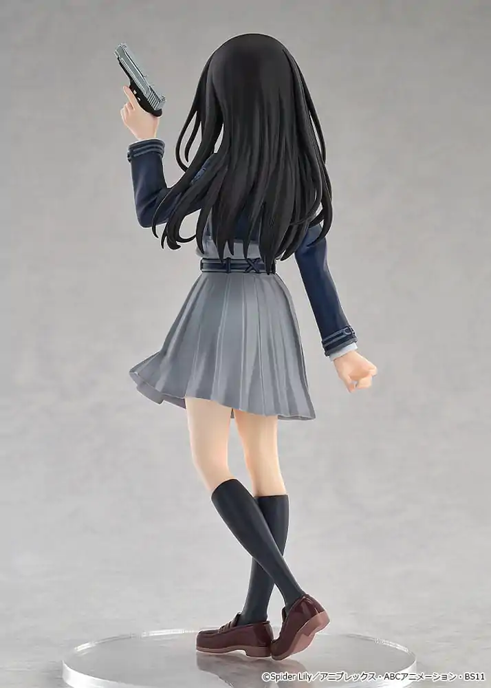 Lycoris Recoil Pop Up Parade Statuie PVC Takina Inoue 18 cm poza produsului