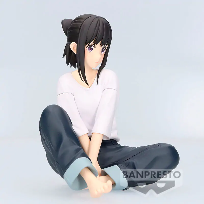 Lycoris Recoil Relax Time figurină Takina Inoue 11cm poza produsului