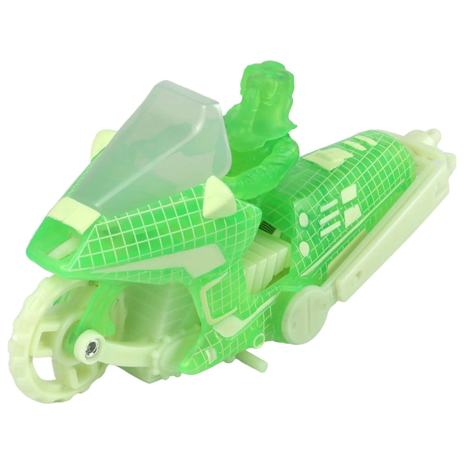 M.A.S.K. Vehicle Condor Hologram Variant (Glow in the Dark) poza produsului