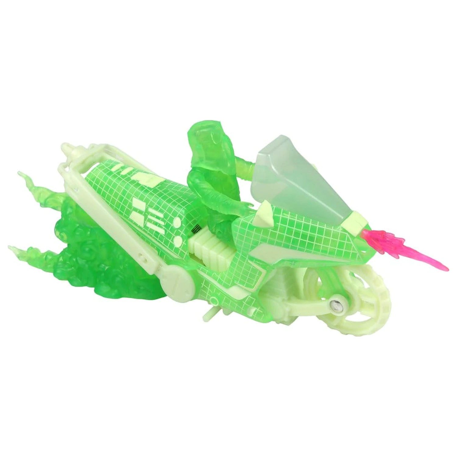 M.A.S.K. Vehicle Condor Hologram Variant (Glow in the Dark) poza produsului