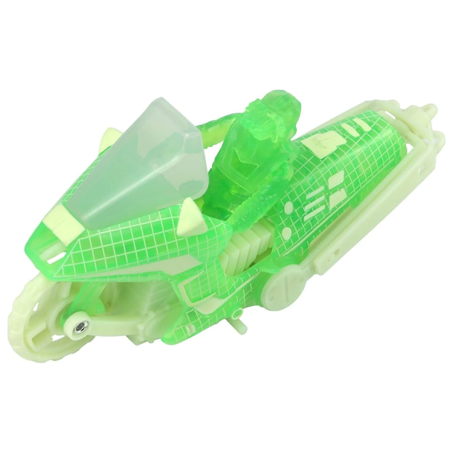 M.A.S.K. Vehicle Condor Hologram Variant (Glow in the Dark) poza produsului