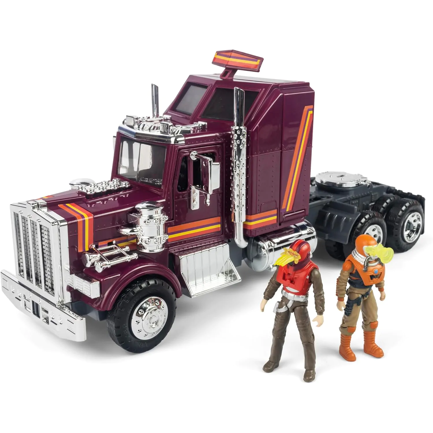 M.A.S.K. Vehicle Unitate Mobilă de Apărare  poza produsului