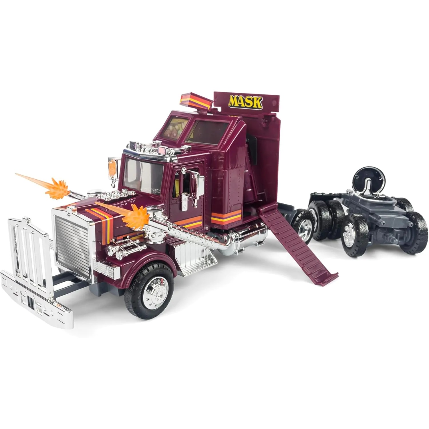 M.A.S.K. Vehicle Unitate Mobilă de Apărare  poza produsului