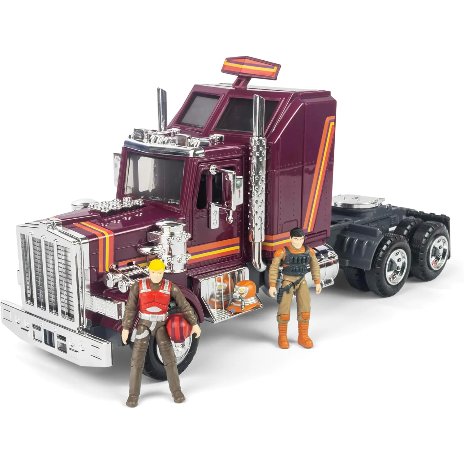 M.A.S.K. Vehicle Unitate Mobilă de Apărare  poza produsului