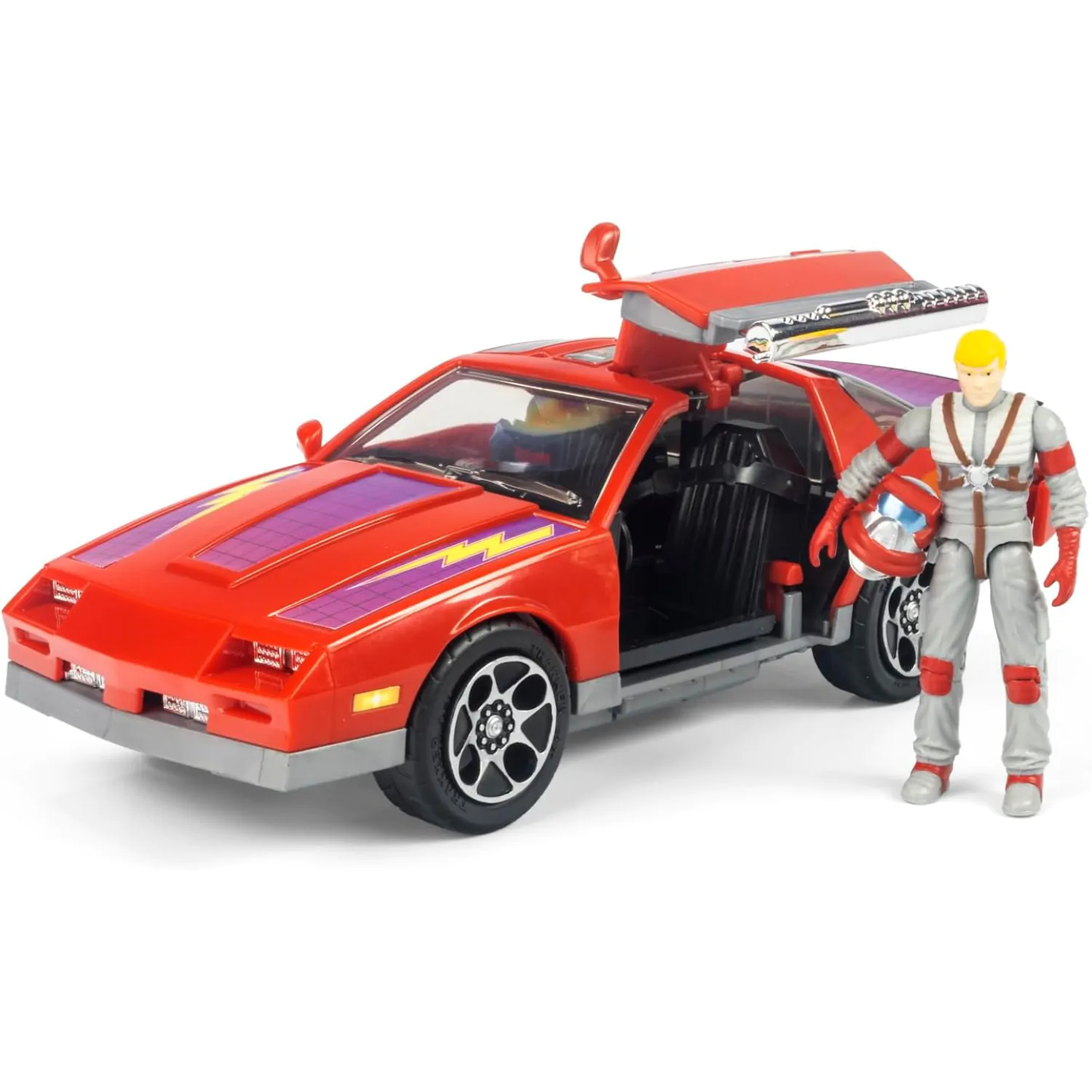 M.A.S.K. Vehicle Thunderhawk  poza produsului