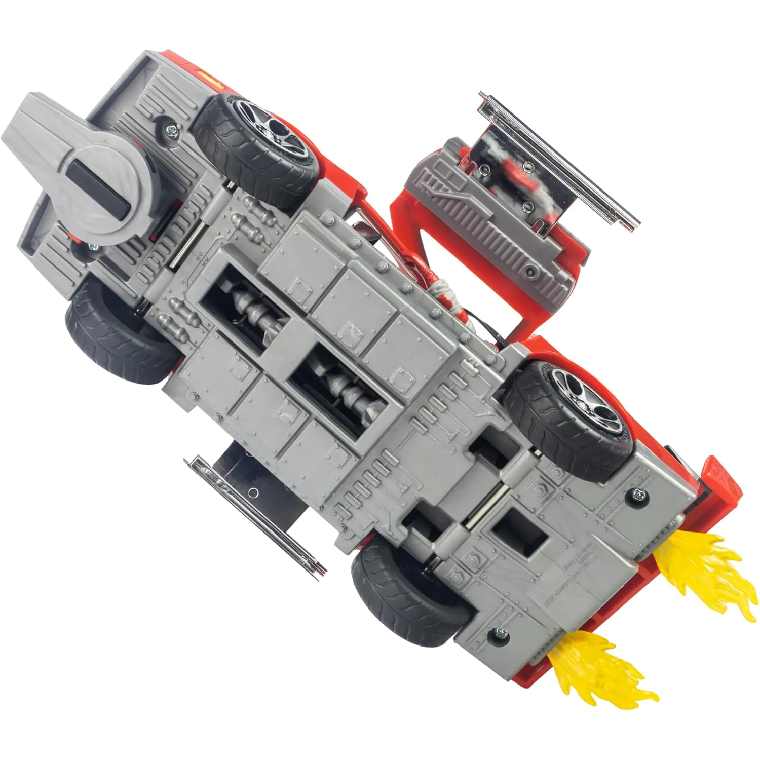 M.A.S.K. Vehicle Thunderhawk  poza produsului