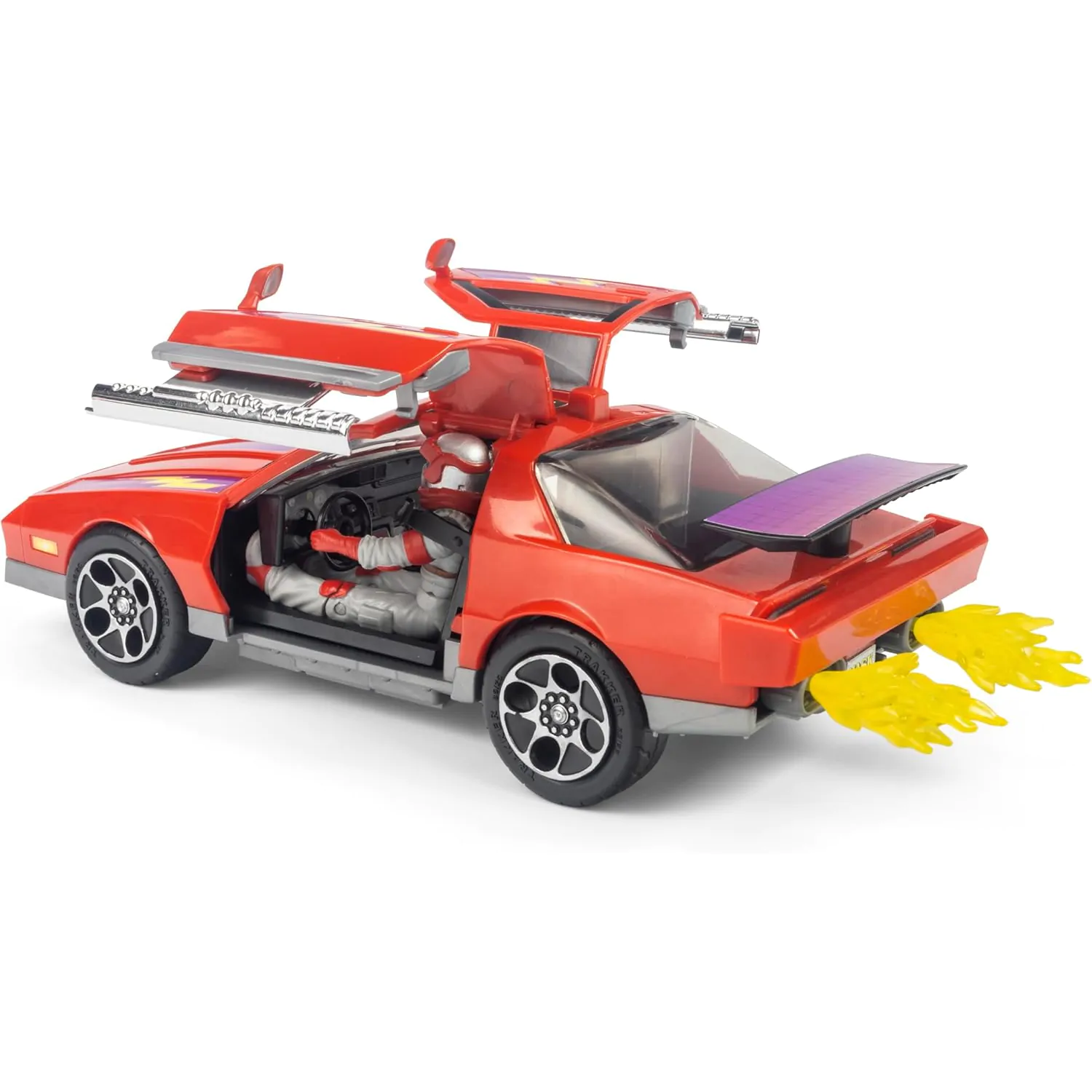 M.A.S.K. Vehicle Thunderhawk  poza produsului