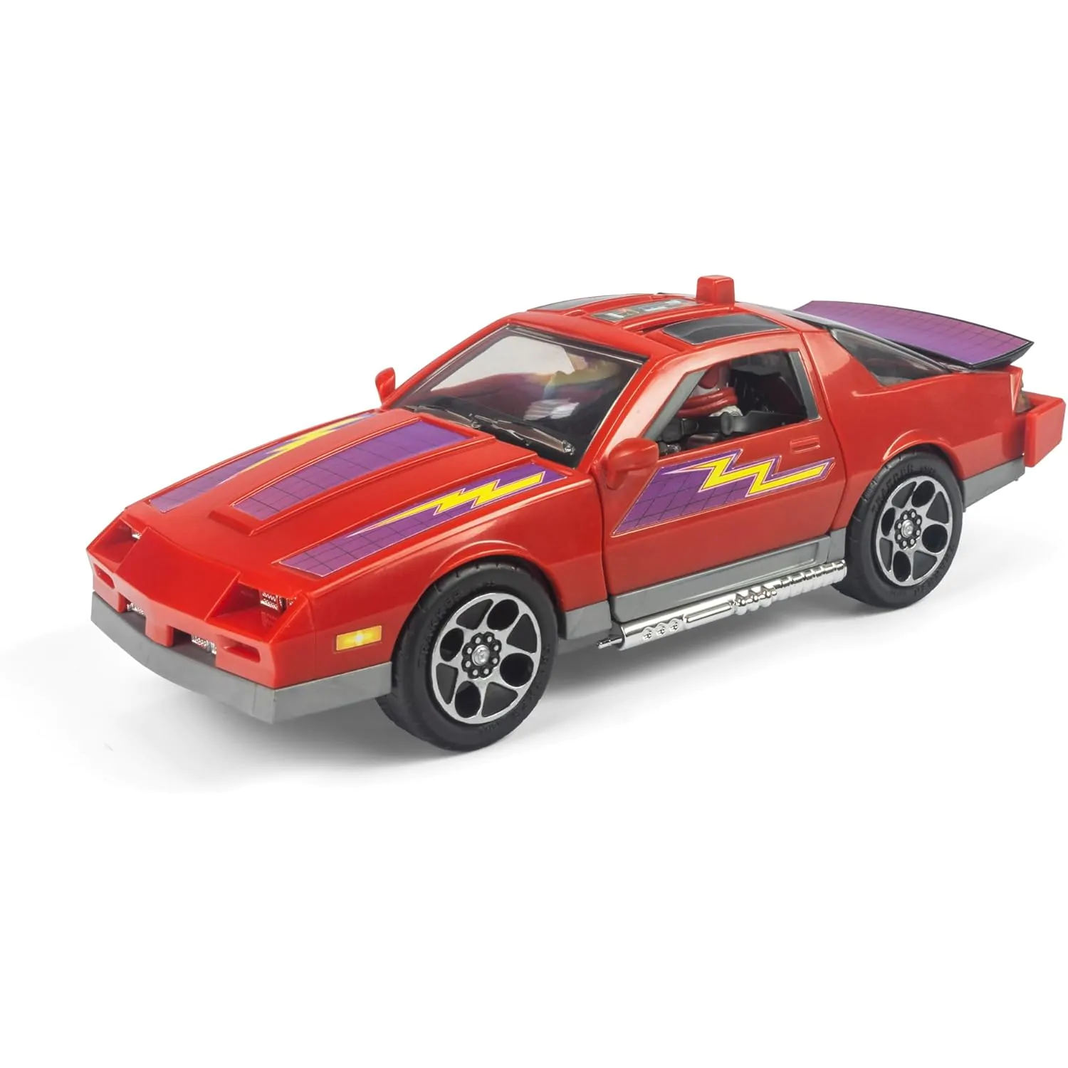 M.A.S.K. Vehicle Thunderhawk  poza produsului