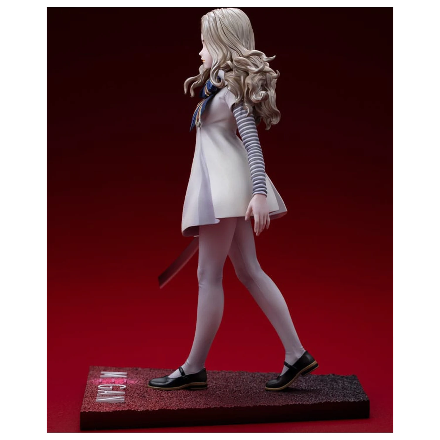 M3GAN Bishoujo Statuie PVC 1/7 21 cm poza produsului