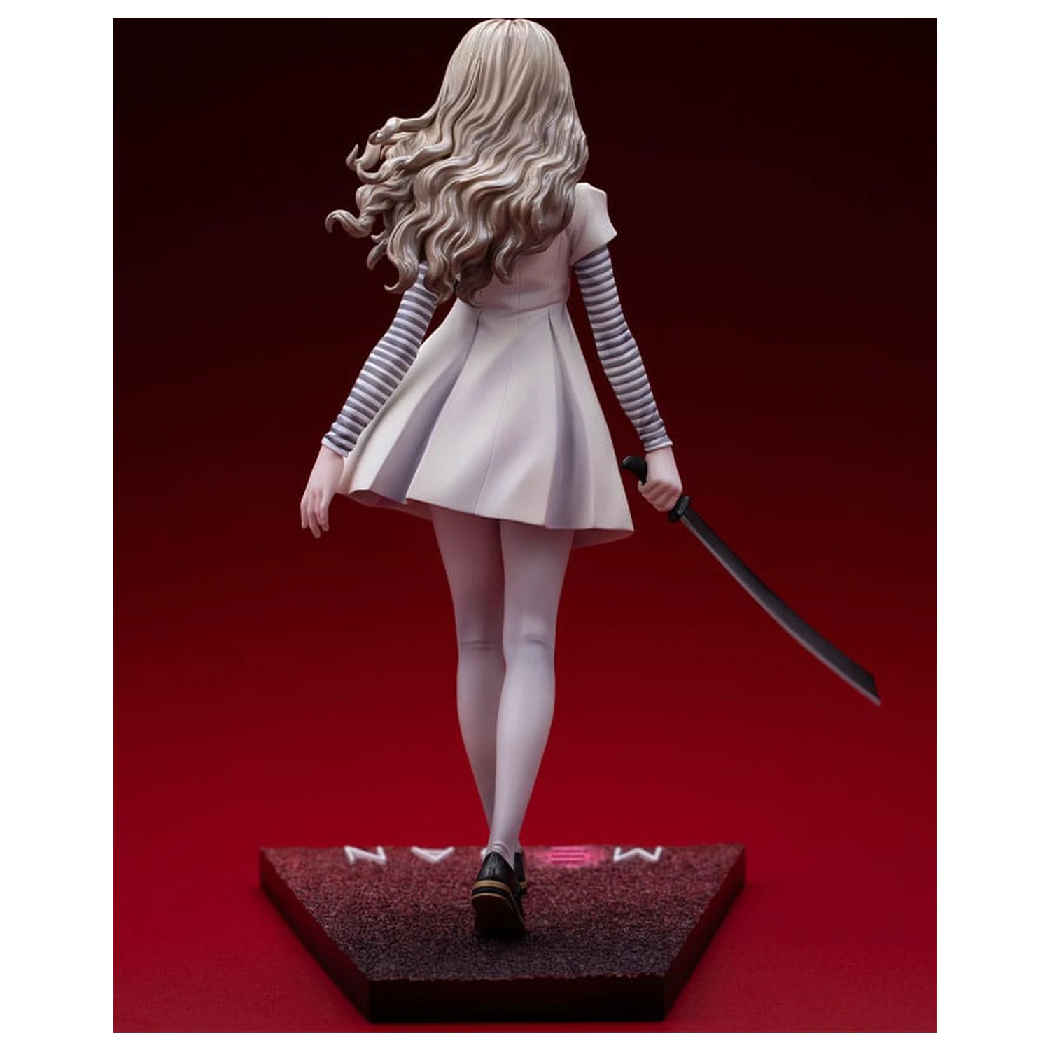 M3GAN Bishoujo Statuie PVC 1/7 21 cm poza produsului
