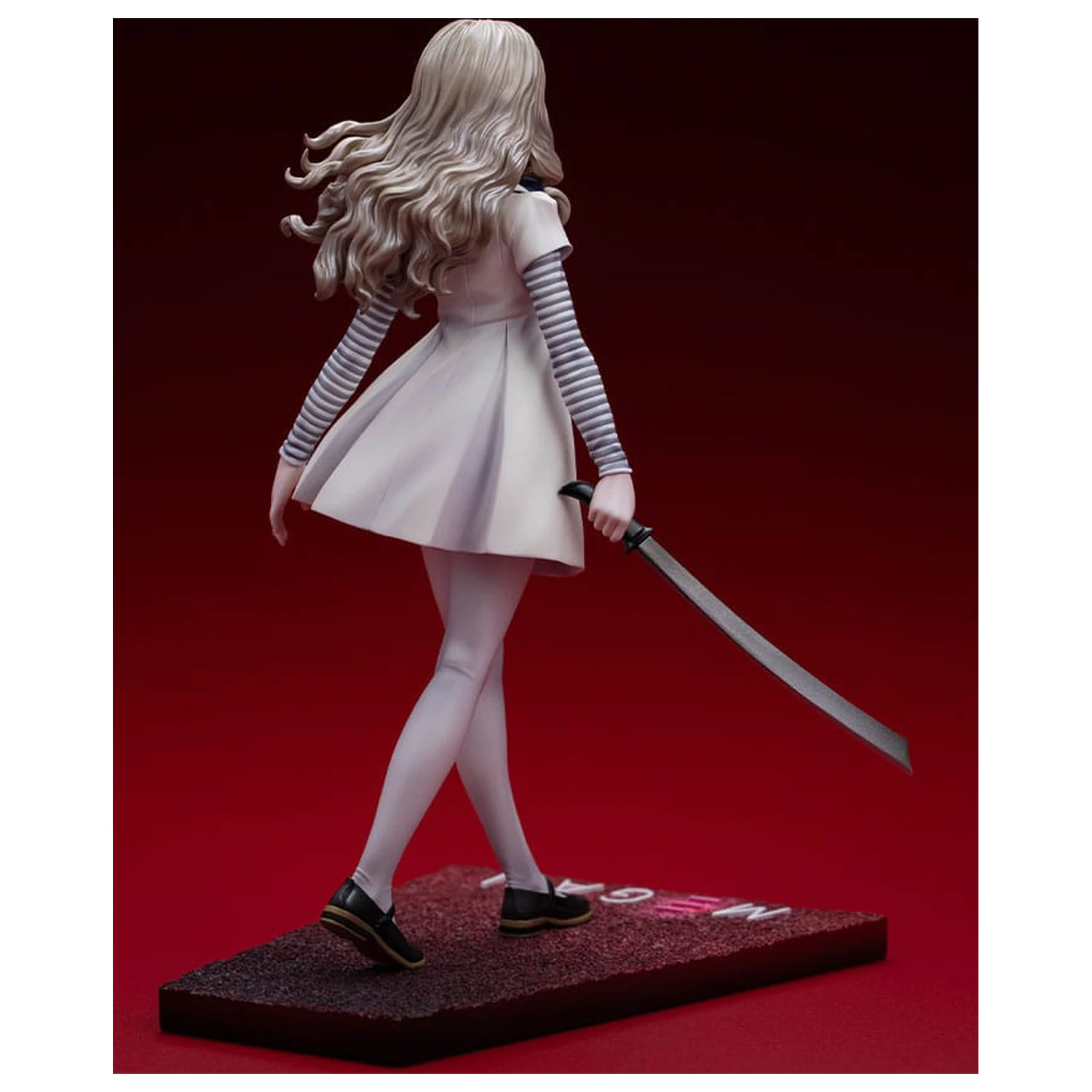 M3GAN Bishoujo Statuie PVC 1/7 21 cm poza produsului