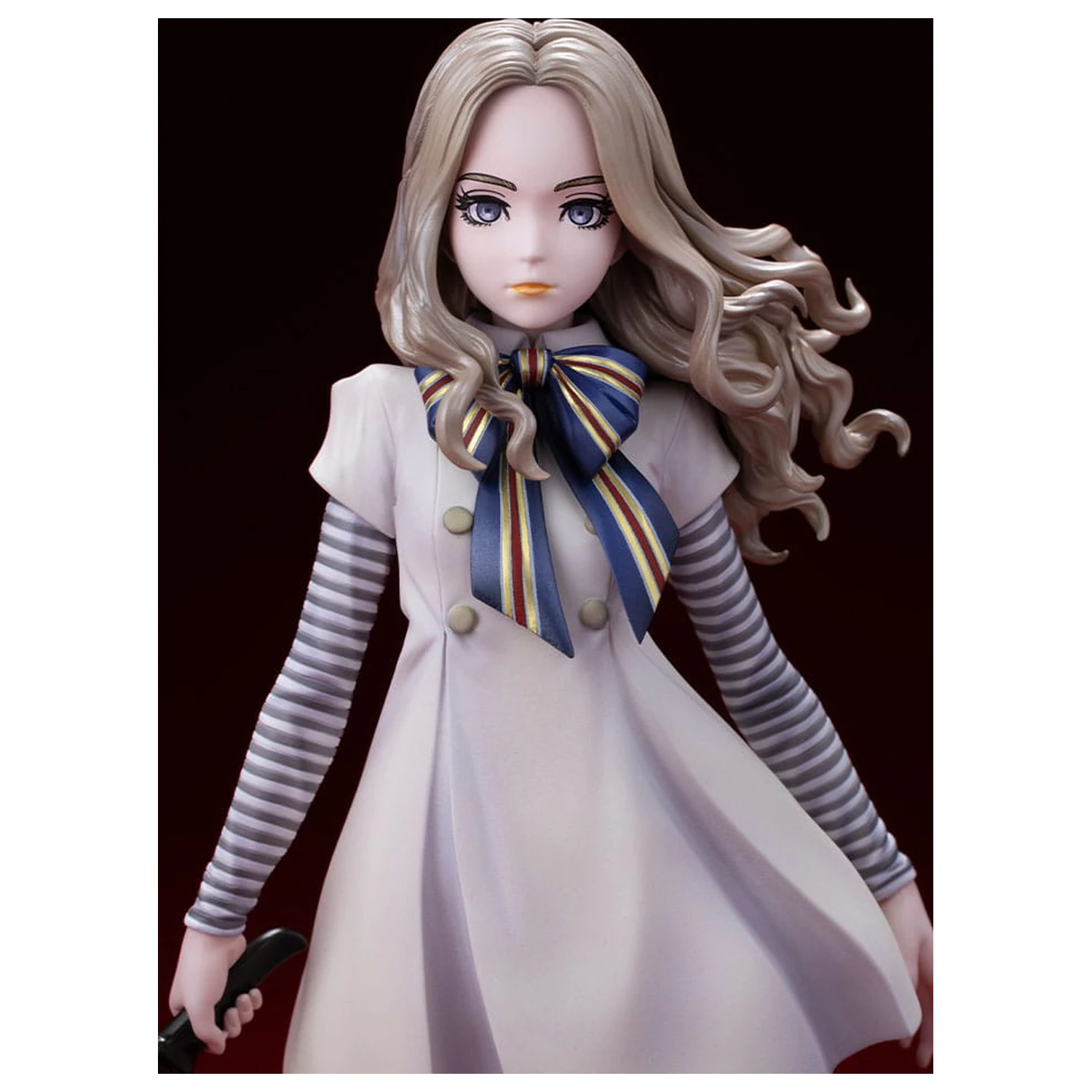 M3GAN Bishoujo Statuie PVC 1/7 21 cm poza produsului