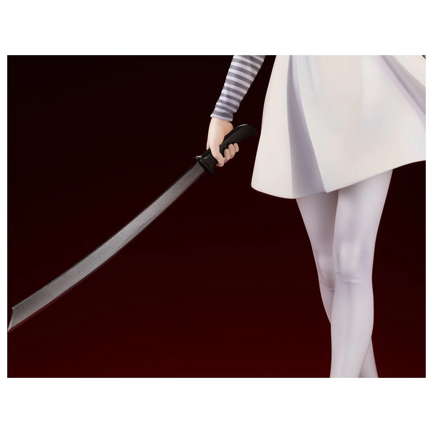 M3GAN Bishoujo Statuie PVC 1/7 21 cm poza produsului