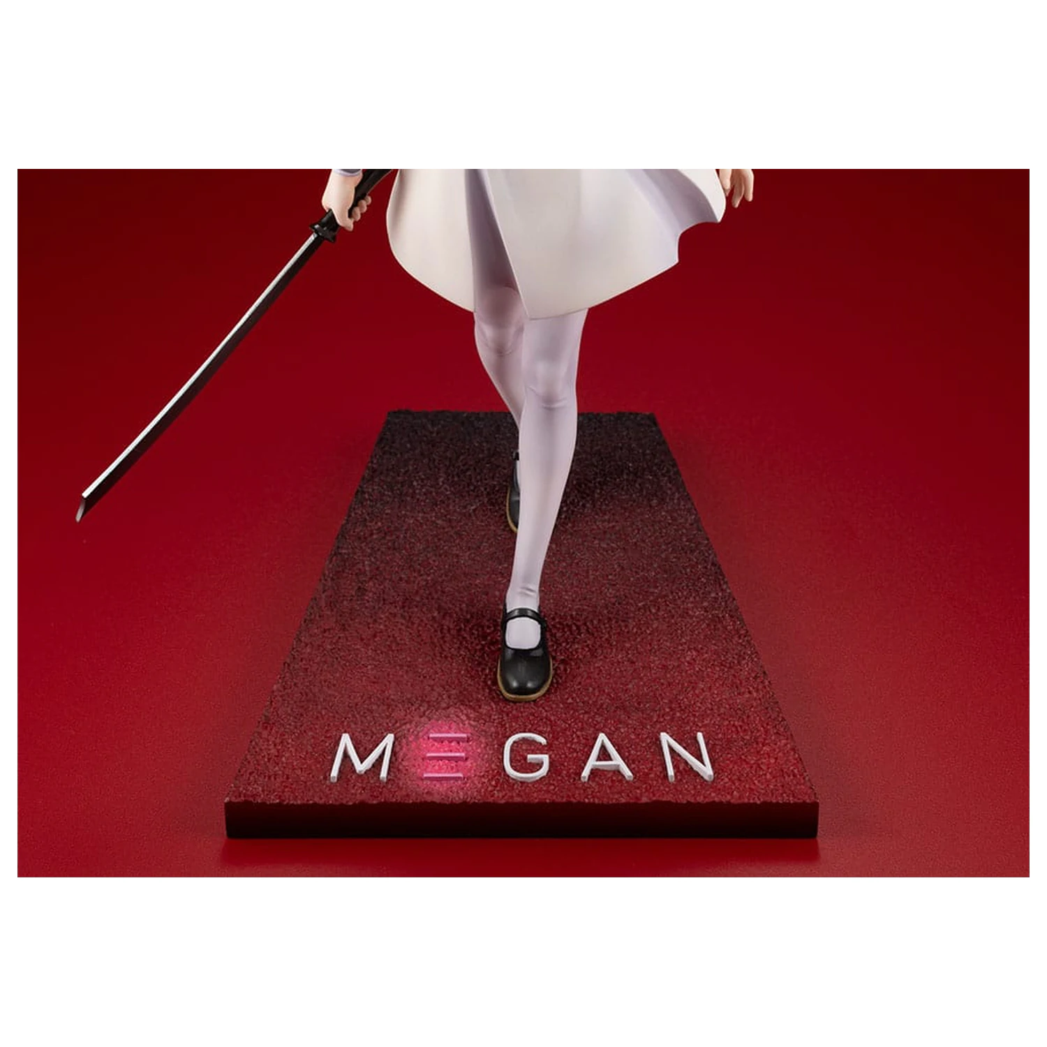 M3GAN Bishoujo Statuie PVC 1/7 21 cm poza produsului