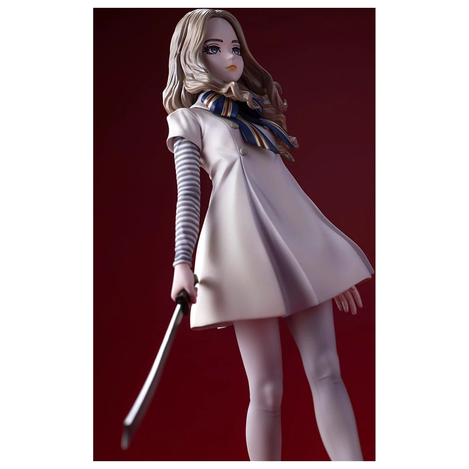M3GAN Bishoujo Statuie PVC 1/7 21 cm poza produsului