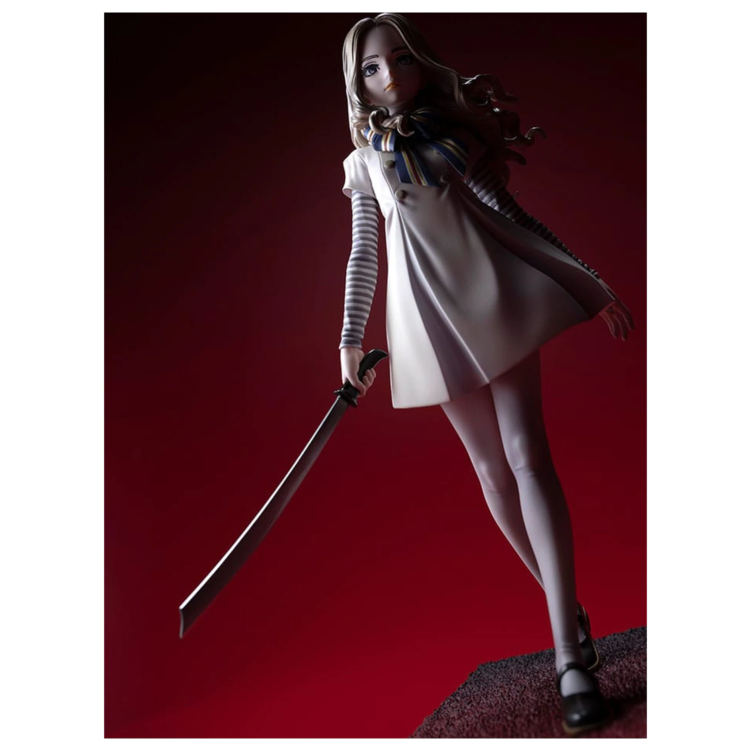 M3GAN Bishoujo Statuie PVC 1/7 21 cm poza produsului
