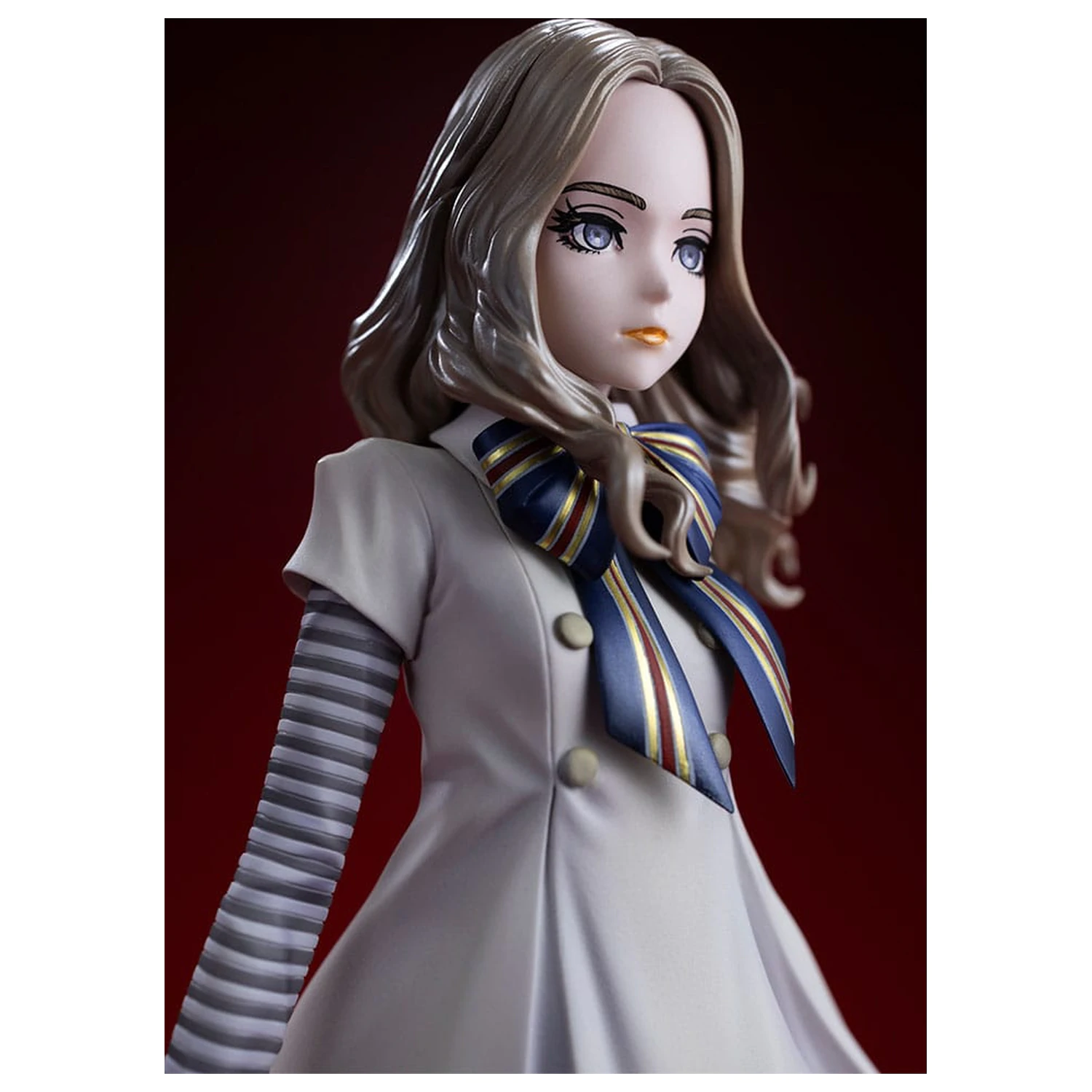 M3GAN Bishoujo Statuie PVC 1/7 21 cm poza produsului