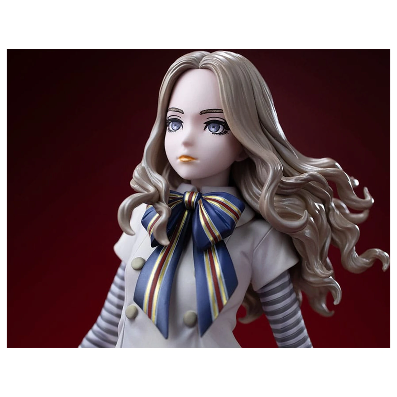 M3GAN Bishoujo Statuie PVC 1/7 21 cm poza produsului