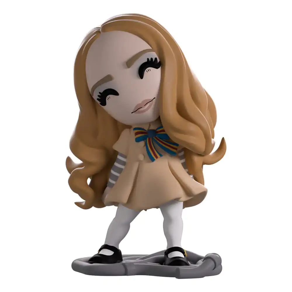 M3GAN Figurina de Vinil The Grim Reaper 12 cm poza produsului