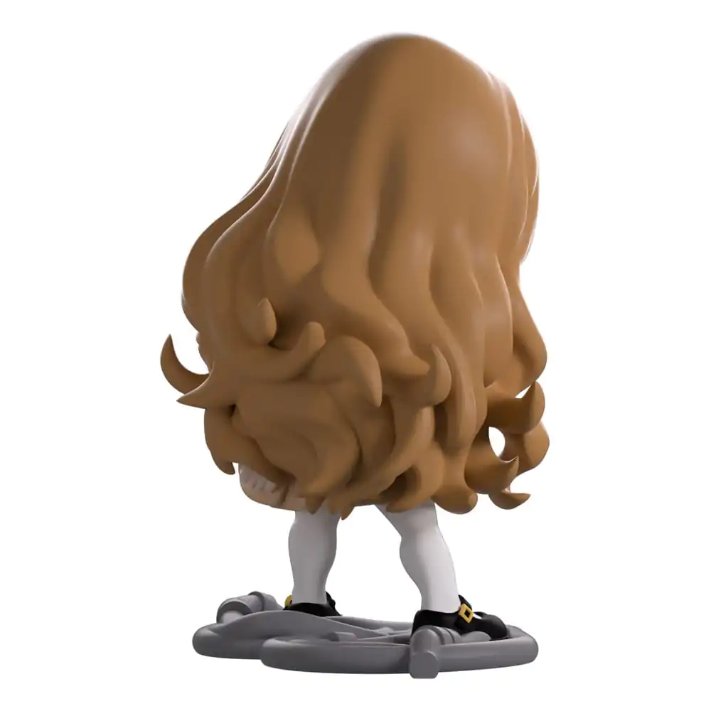 M3GAN Figurina de Vinil The Grim Reaper 12 cm poza produsului