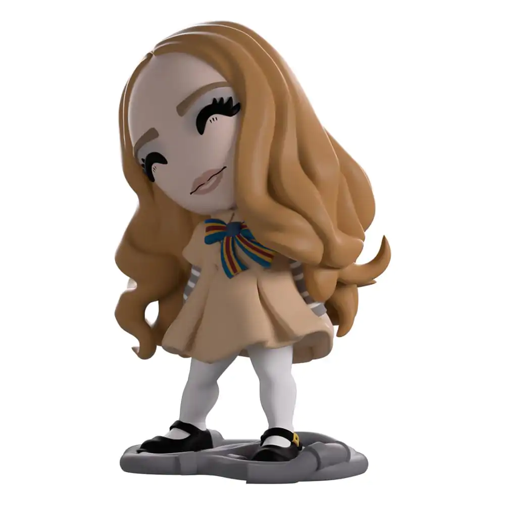 M3GAN Figurina de Vinil The Grim Reaper 12 cm poza produsului