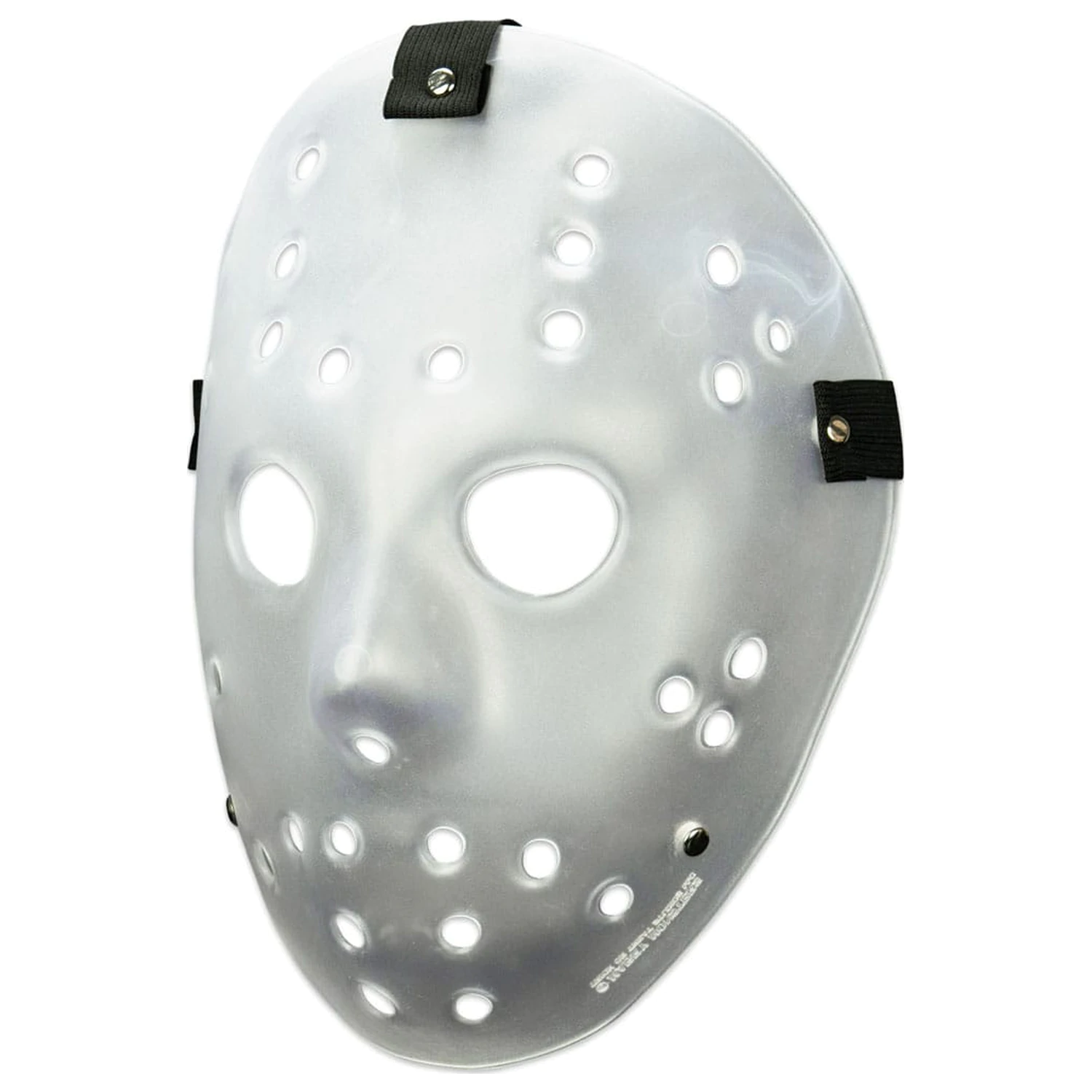 Mabry Monsters Mask Clear Killer Goalie poza produsului