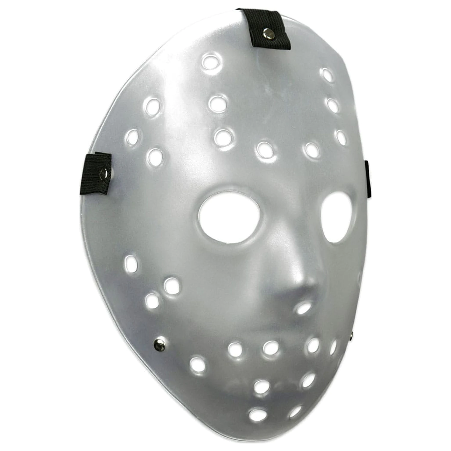 Mabry Monsters Mask Clear Killer Goalie poza produsului