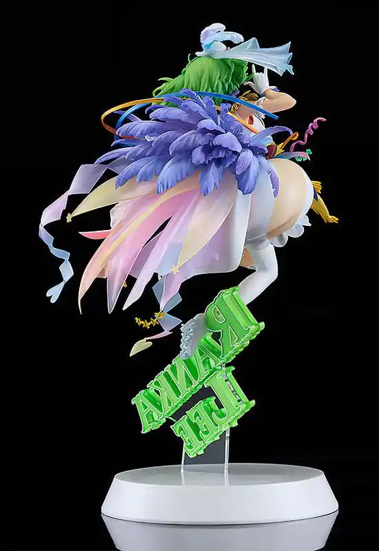 Statuie PVC Macross Frontier 1/7 Ranka Lee Anniversary Stage Ver. 31 cm poza produsului