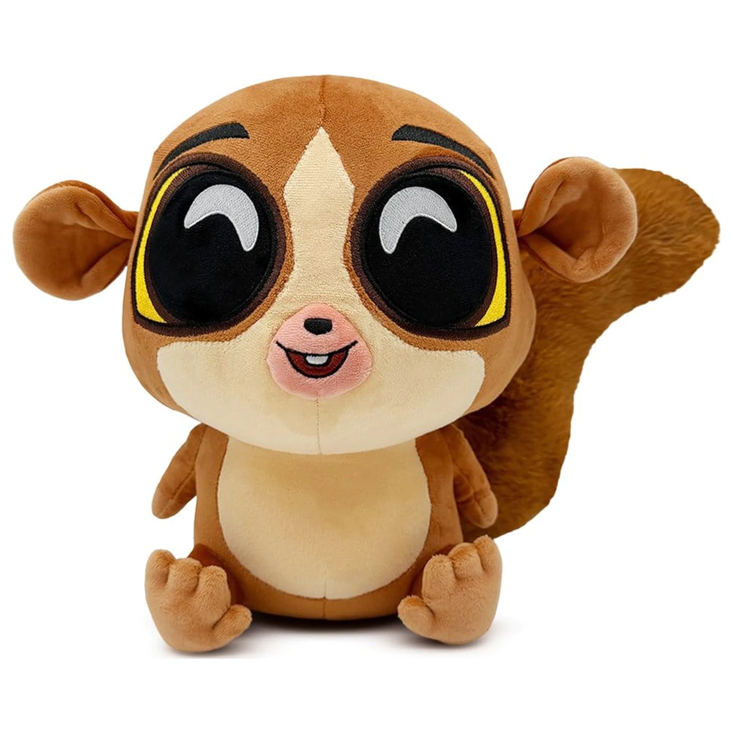 Madagascar Figura de plus Mort 22 cm poza produsului