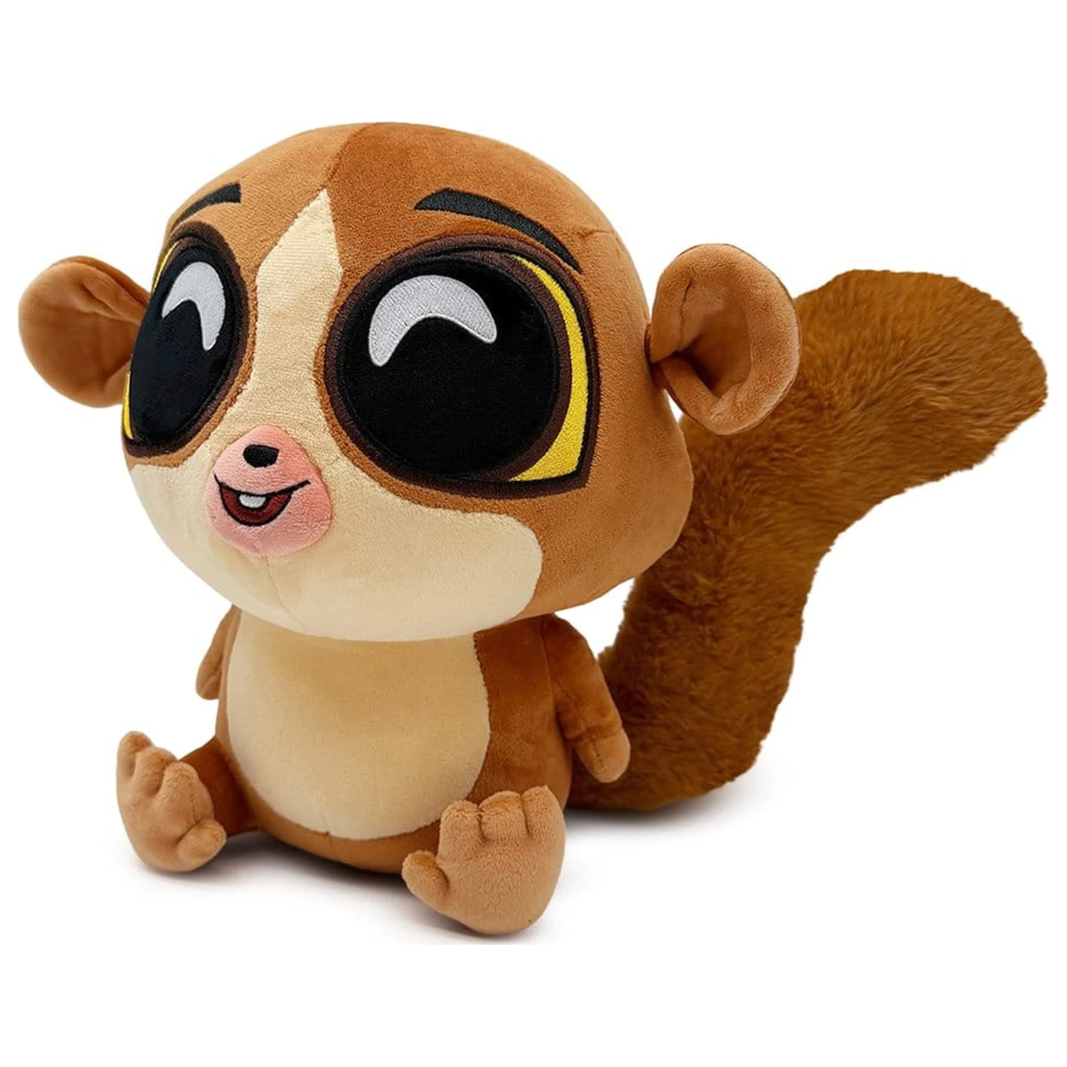 Madagascar Figura de plus Mort 22 cm poza produsului