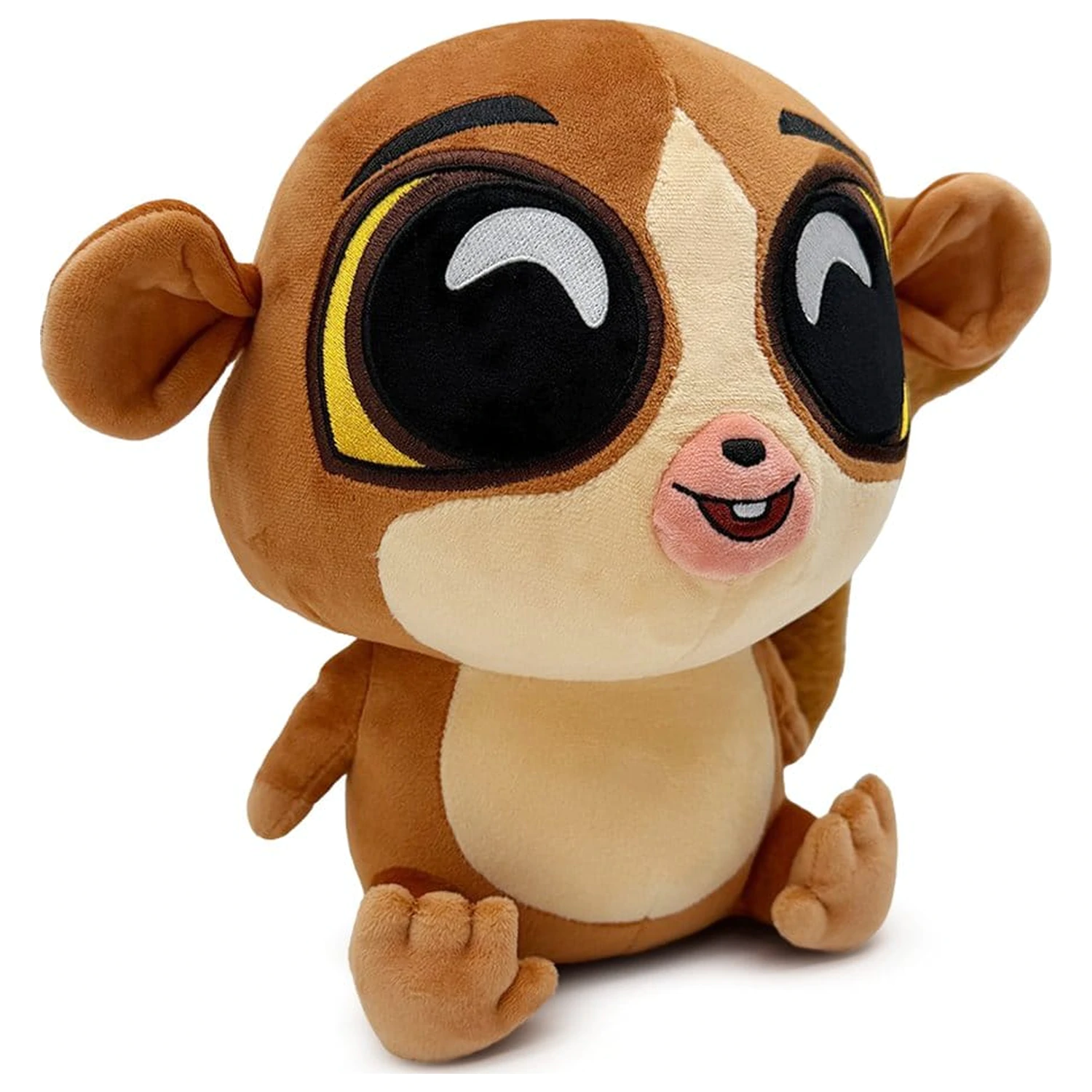 Madagascar Figura de plus Mort 22 cm poza produsului