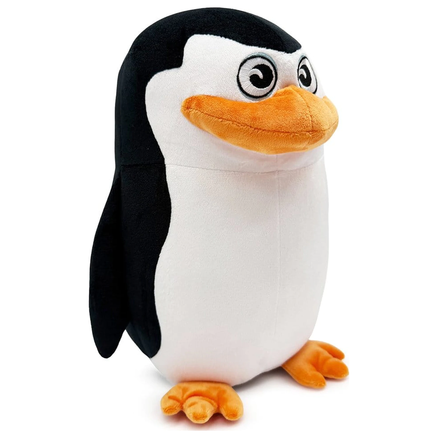Madagascar Figurina de plus Skipper 22 cm poza produsului