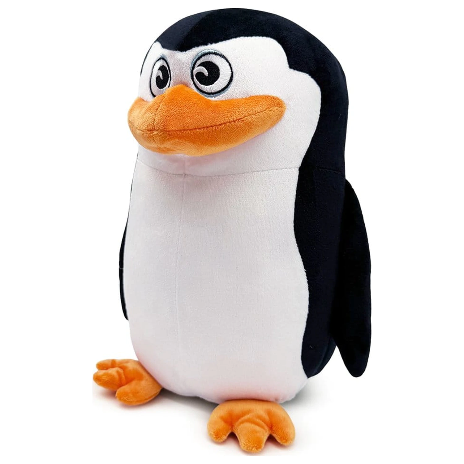 Madagascar Figurina de plus Skipper 22 cm poza produsului