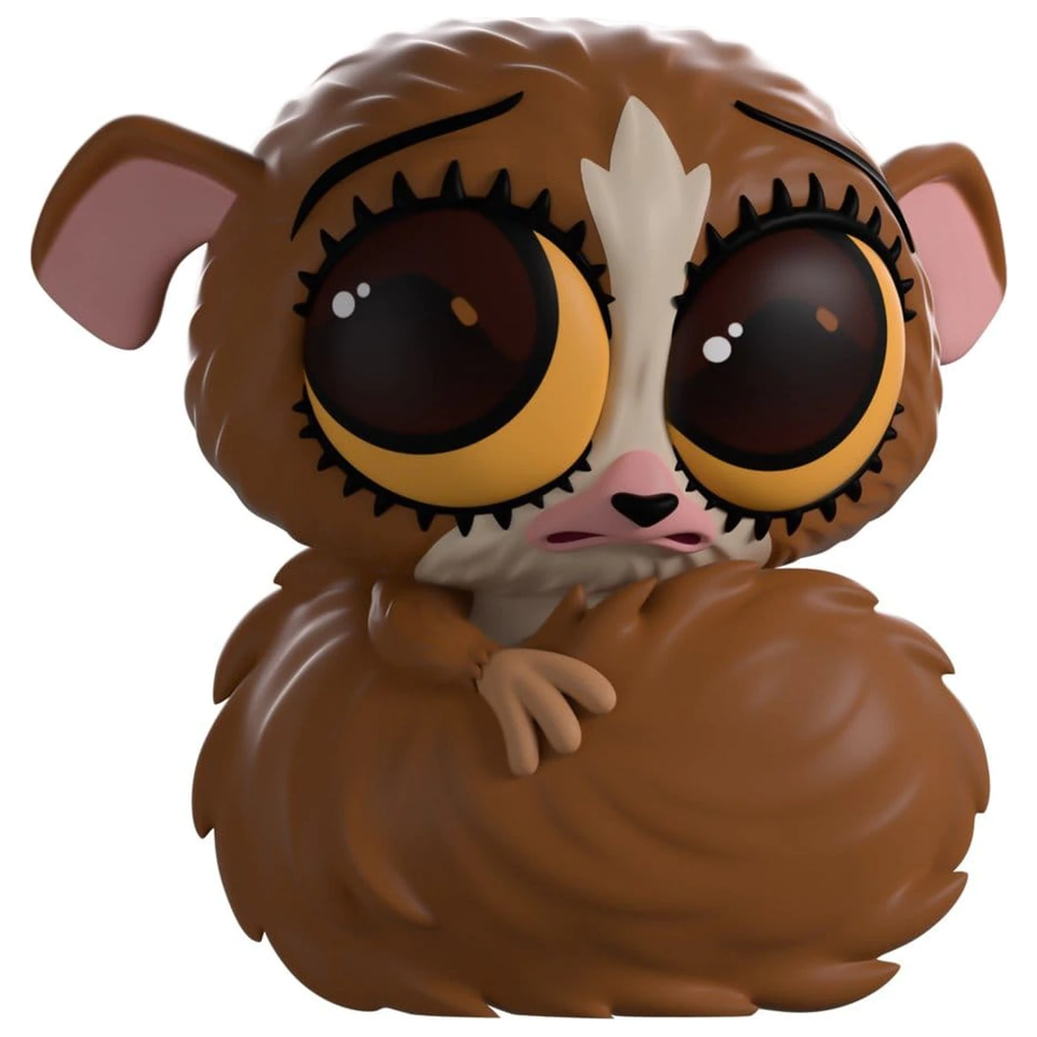 Madagascar figurina de vinil Mort 8 cm poza produsului