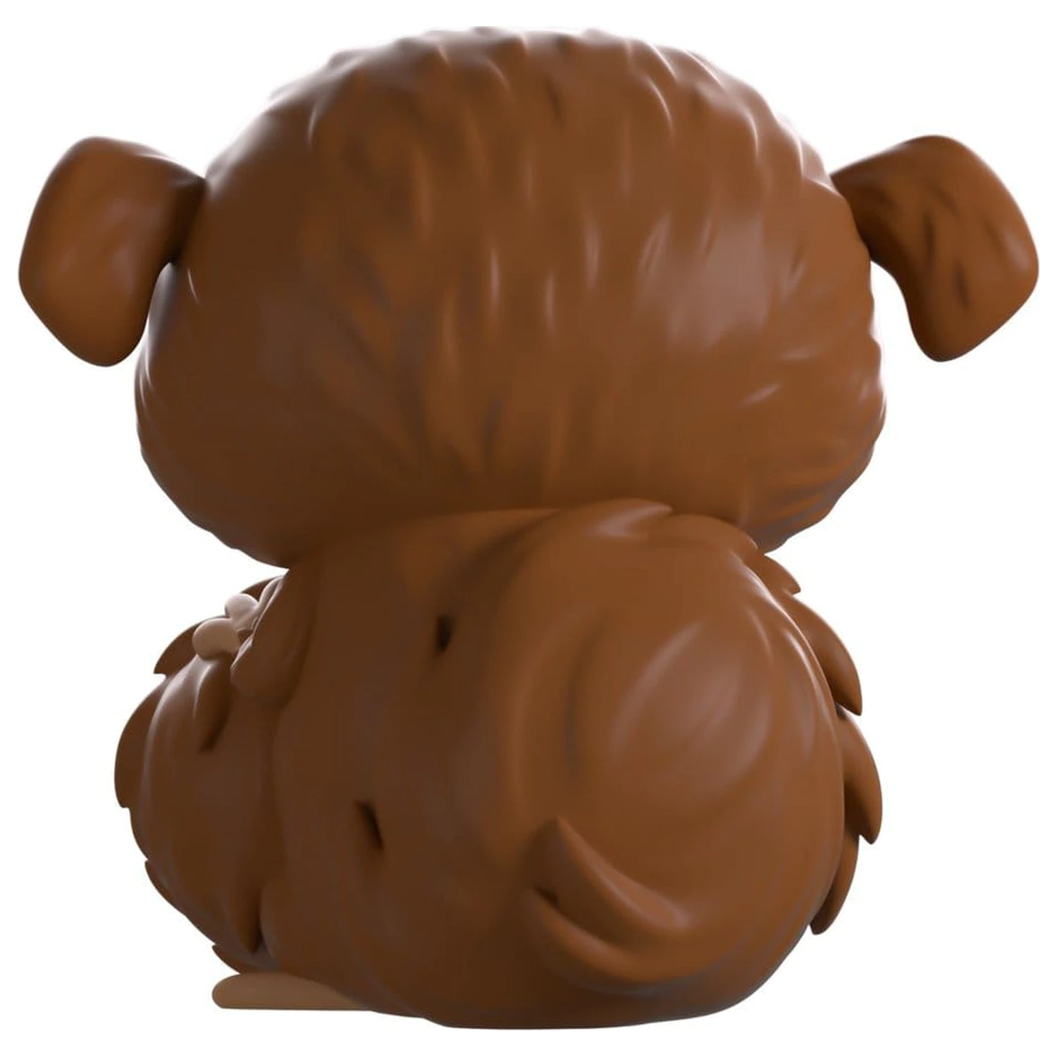 Madagascar figurina de vinil Mort 8 cm poza produsului