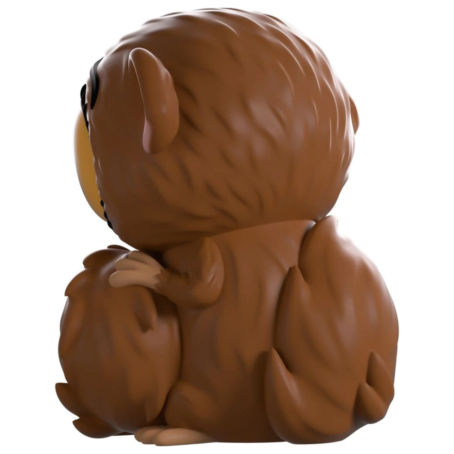 Madagascar figurina de vinil Mort 8 cm poza produsului