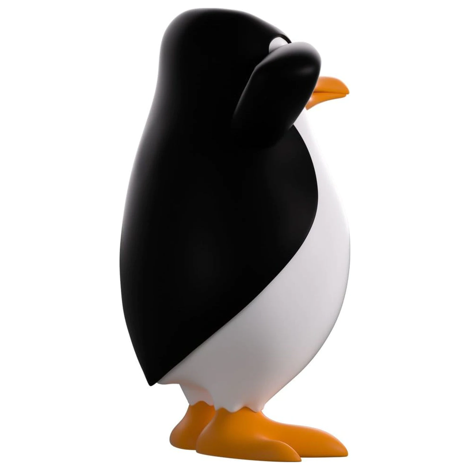 Madagascar Vinyl Figura Skipper 10 cm poza produsului