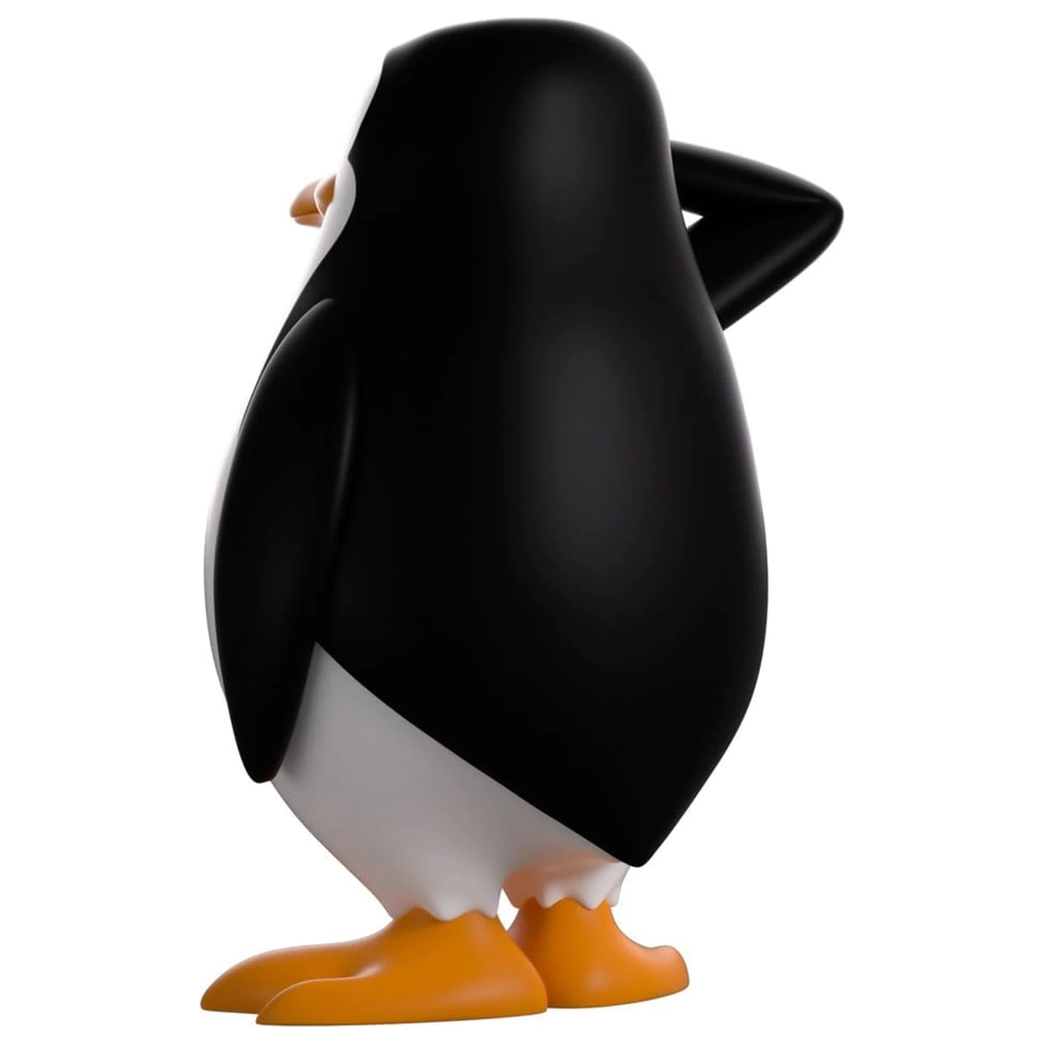 Madagascar Vinyl Figura Skipper 10 cm poza produsului