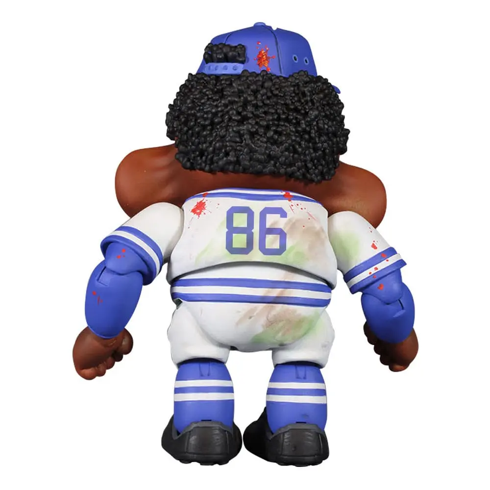 Figurină de acțiune set de 2 Madballs vs GPK Mouth Phil vs Screamin' Meemie 15 cm poza produsului