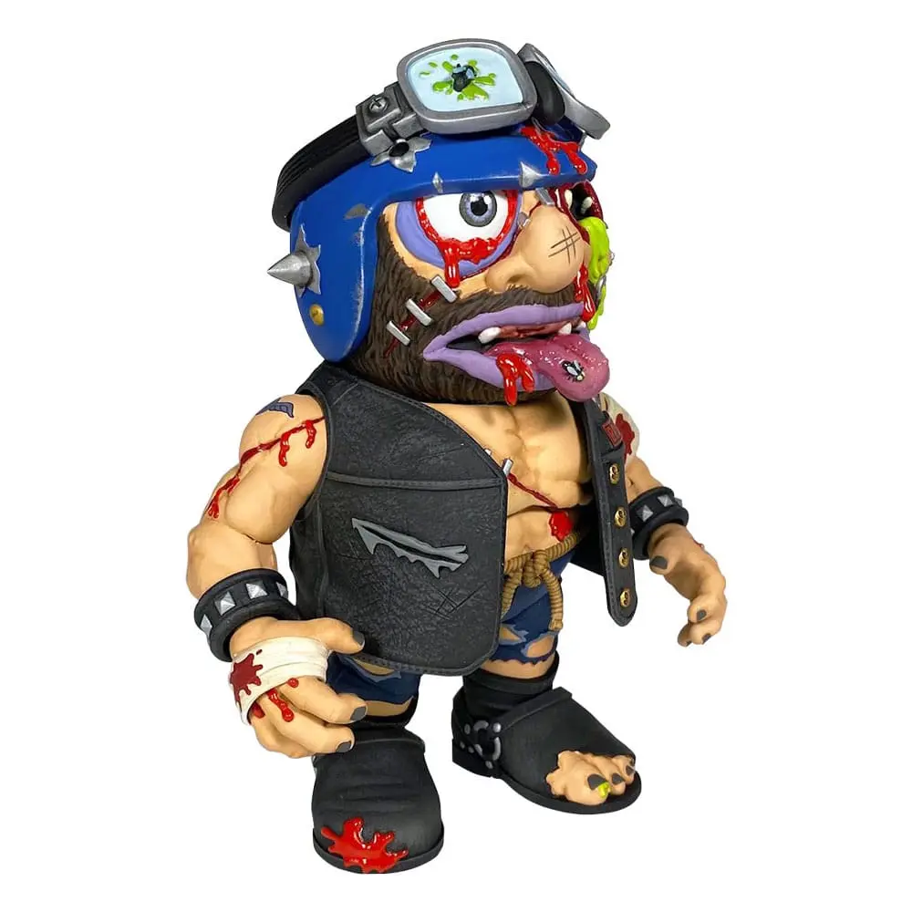 Madballs vs GPK Figurina de acțiune Set de 2 Mugged Marcus vs Bruise Brother 15 cm poza produsului