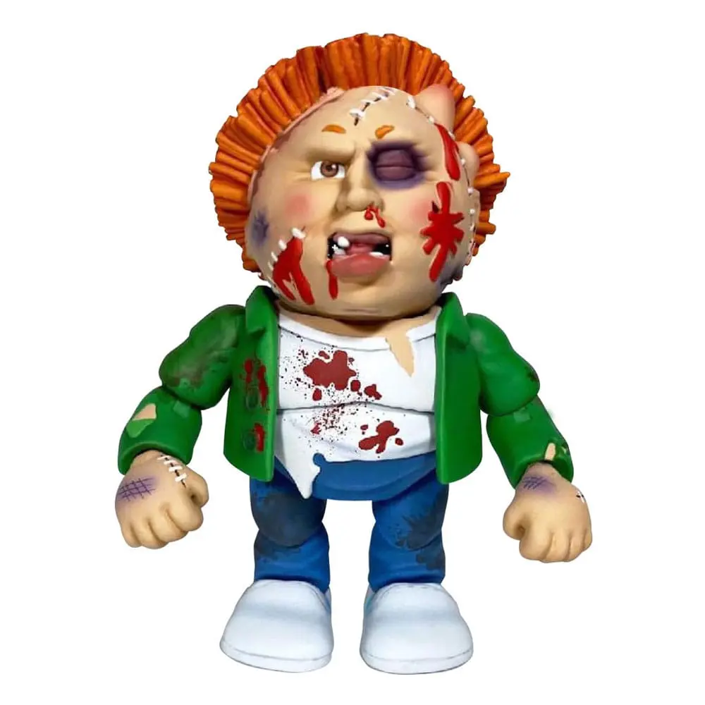 Madballs vs GPK Figurina de acțiune Set de 2 Mugged Marcus vs Bruise Brother 15 cm poza produsului